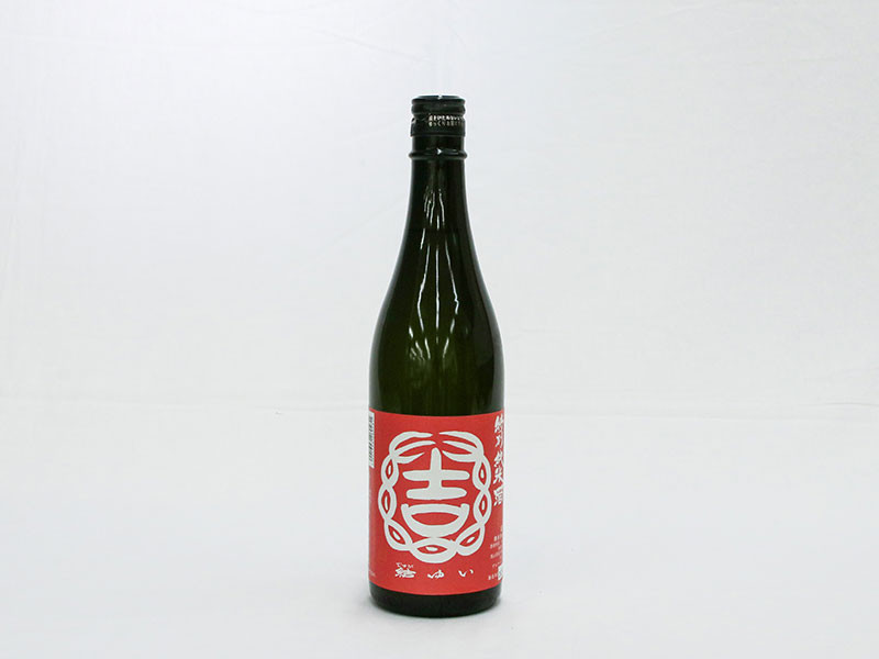 結城酒造㈱ 結ゆい　特別純米酒