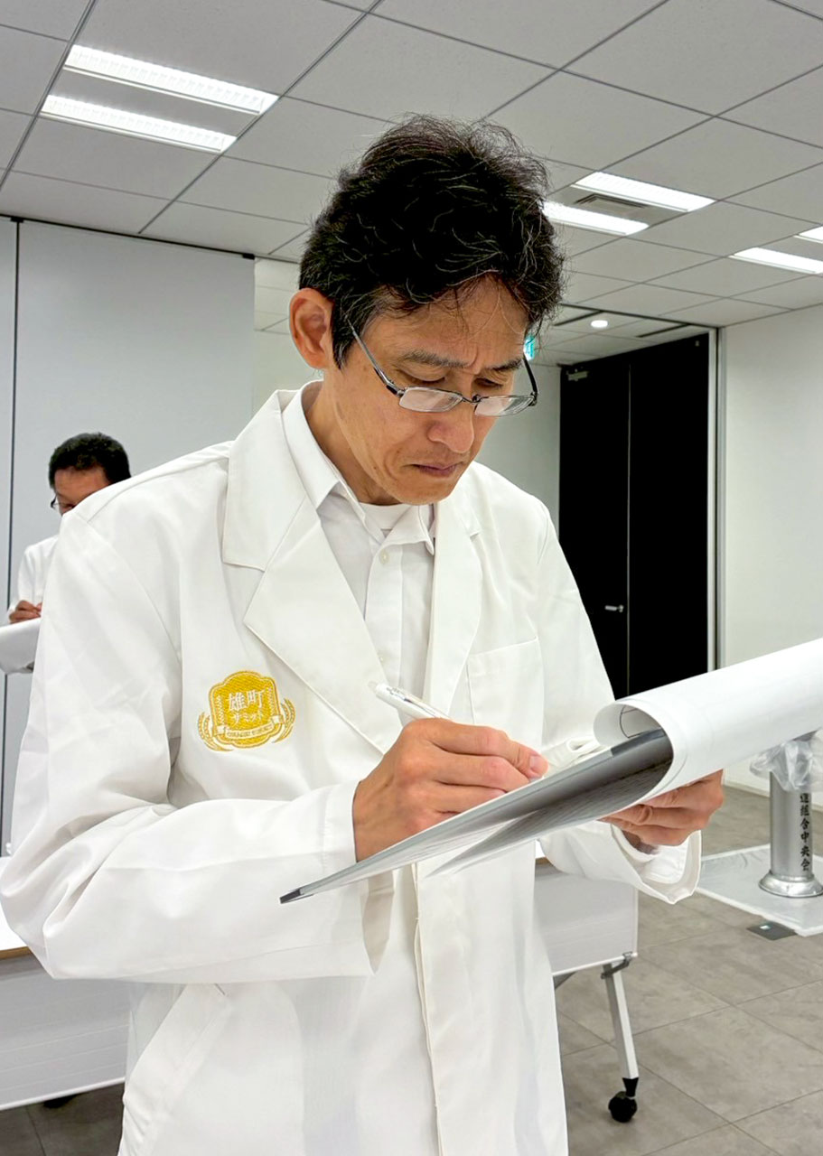 田島　健一郎