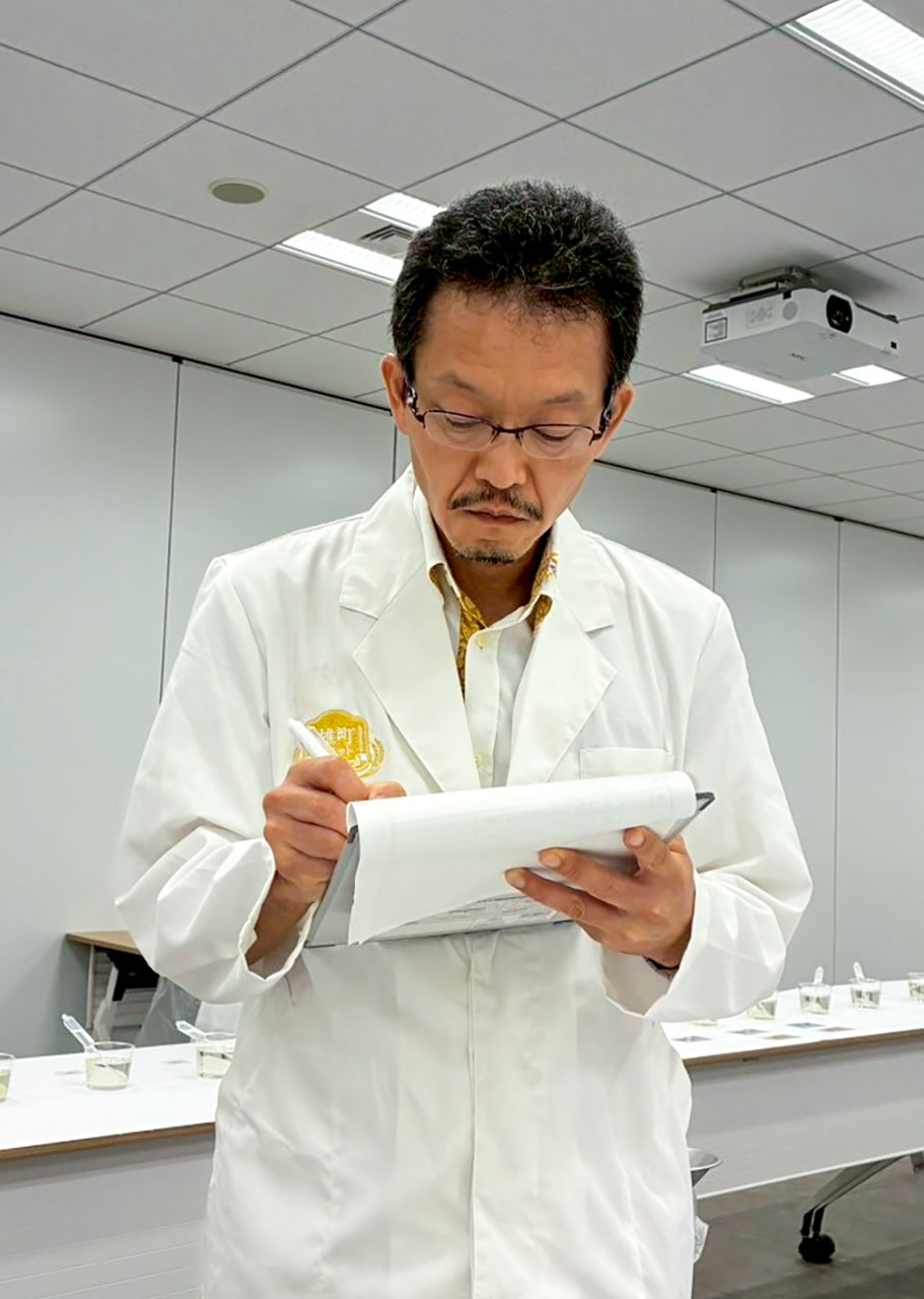 辻井　将之