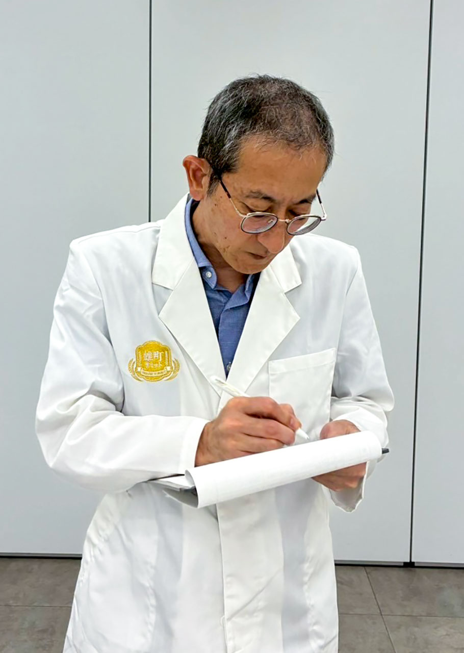 三宅　剛史